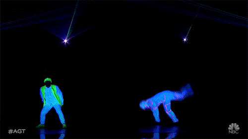 season 13 nbc GIF by America's Got Talent