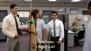 comedy central season 6 episode 6 GIF by Workaholics