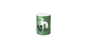 Dog Dose Sticker by Vulcano Schinken