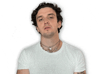 Eyeroll Whatever GIF by Lauv