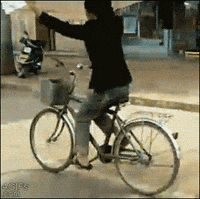 head meaning GIF