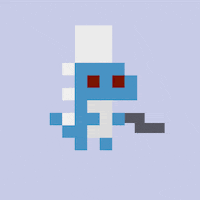 looksrawr rawr cc0 tiny dino tiny dinos GIF