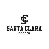 Scu Soccer Sticker by Santa Clara Broncos