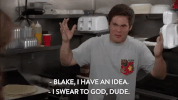 comedy central GIF by Workaholics