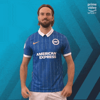 Premier League Football GIF by Prime Video
