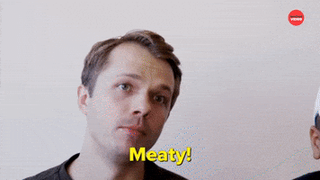 Meaty