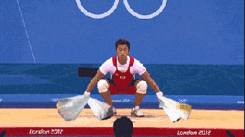 olympics grocery GIF