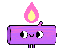 Sticker by Bubble Punk