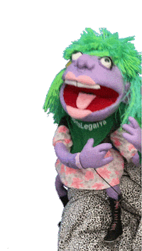 redefine_mx party celebration yeah feminism Sticker