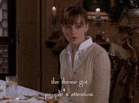 season 6 netflix GIF by Gilmore Girls 