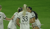2025 GIF by National Women's Soccer League