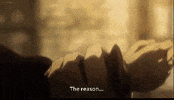 attack hit me GIF