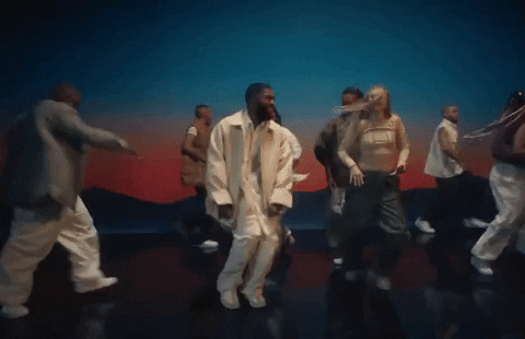 Dusk GIF by Khalid