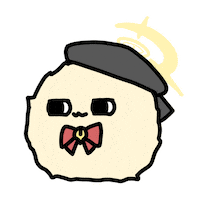 Archive Sticker by circlecan