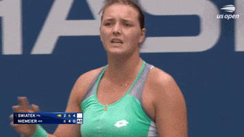 Niemeier Curses Herself