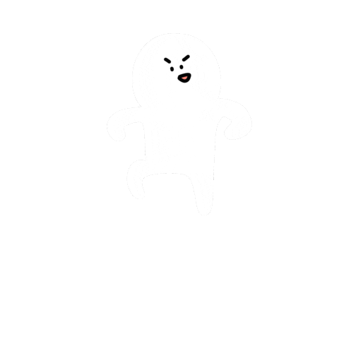 Angry Sticker