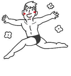 Happy Jiejie Sticker by jiejie&unclecat