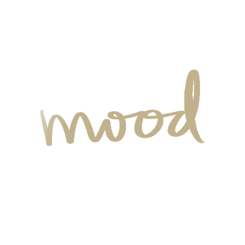 Mood Modo Sticker by Prizma Studio