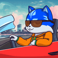 Whats Up Hello GIF by Toshithecat