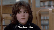 the breakfast club GIF