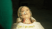 season 2 bathroom GIF by DREAM CORP LLC