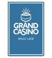 Games Winning Sticker by Grand Casino
