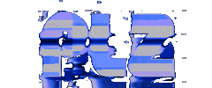 Art Glitch Sticker