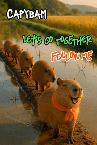 Friends Travel GIF