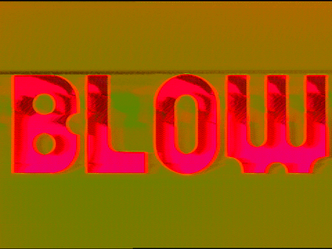 Art Glitch GIF