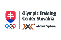 Slovakia Otc Sticker by xbionicsphere