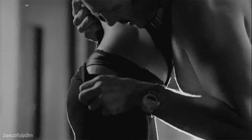 sexy couple GIF