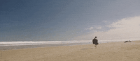 friends running GIF by Good Deed Entertainment