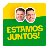 soratto22 campanha soratto denismatiola sorattojr Sticker