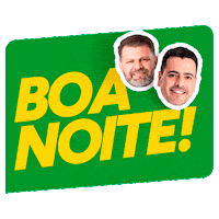 Campanha Sticker by Soratto