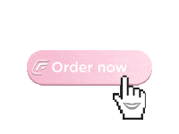 Order Sticker by Ana Cheri