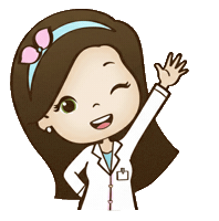 Sticker by Dra. Amanda Leal