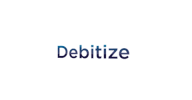 debitize GIF by Product Hunt