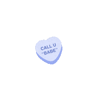 Taylor Swift Heart Sticker