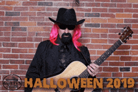 Party Halloween GIF by GingerSnap Rentals