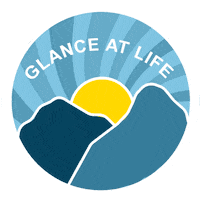 Color Silver Lining Sticker by Carlos Whittaker