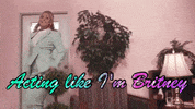 laurenalaina music music video 90s country music GIF