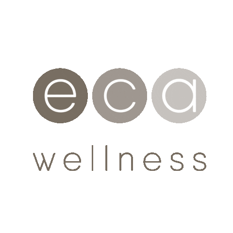 ECA_Wellness giphyupload fitness gym health Sticker