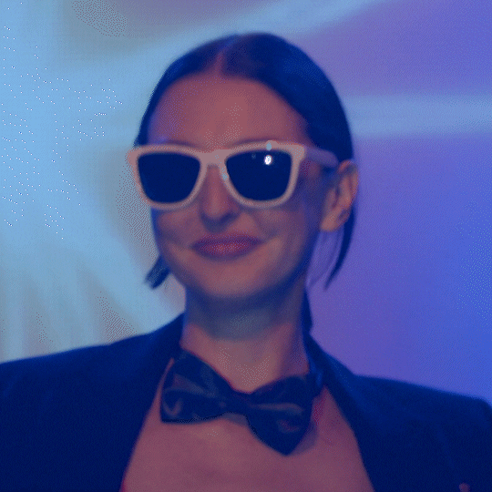 Game Show Mic Drop GIF by ABC Network