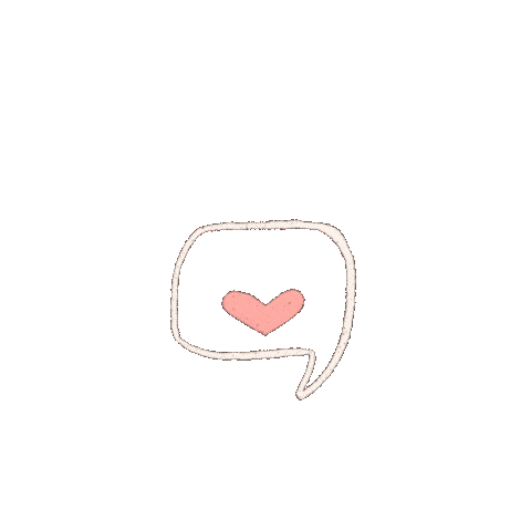 Heart Love Sticker
