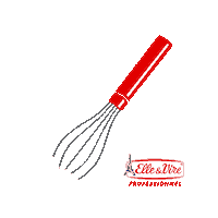 Cream Sticker by Corman