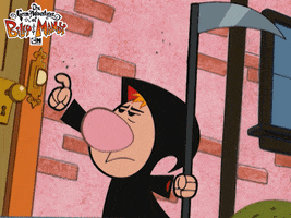 Billy And Mandy GIF by Cartoon Network