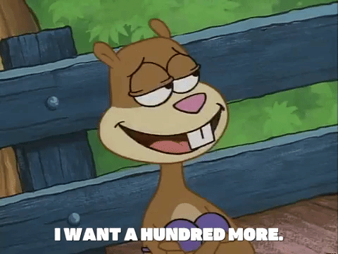 season 1 musclebob buffpants GIF by SpongeBob SquarePants