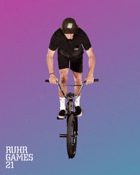 Bmx Talentteamruhr GIF by Ruhr Games