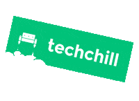 Sticker by TechChill