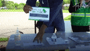 MayorBowser dc shot take vaccination GIF
